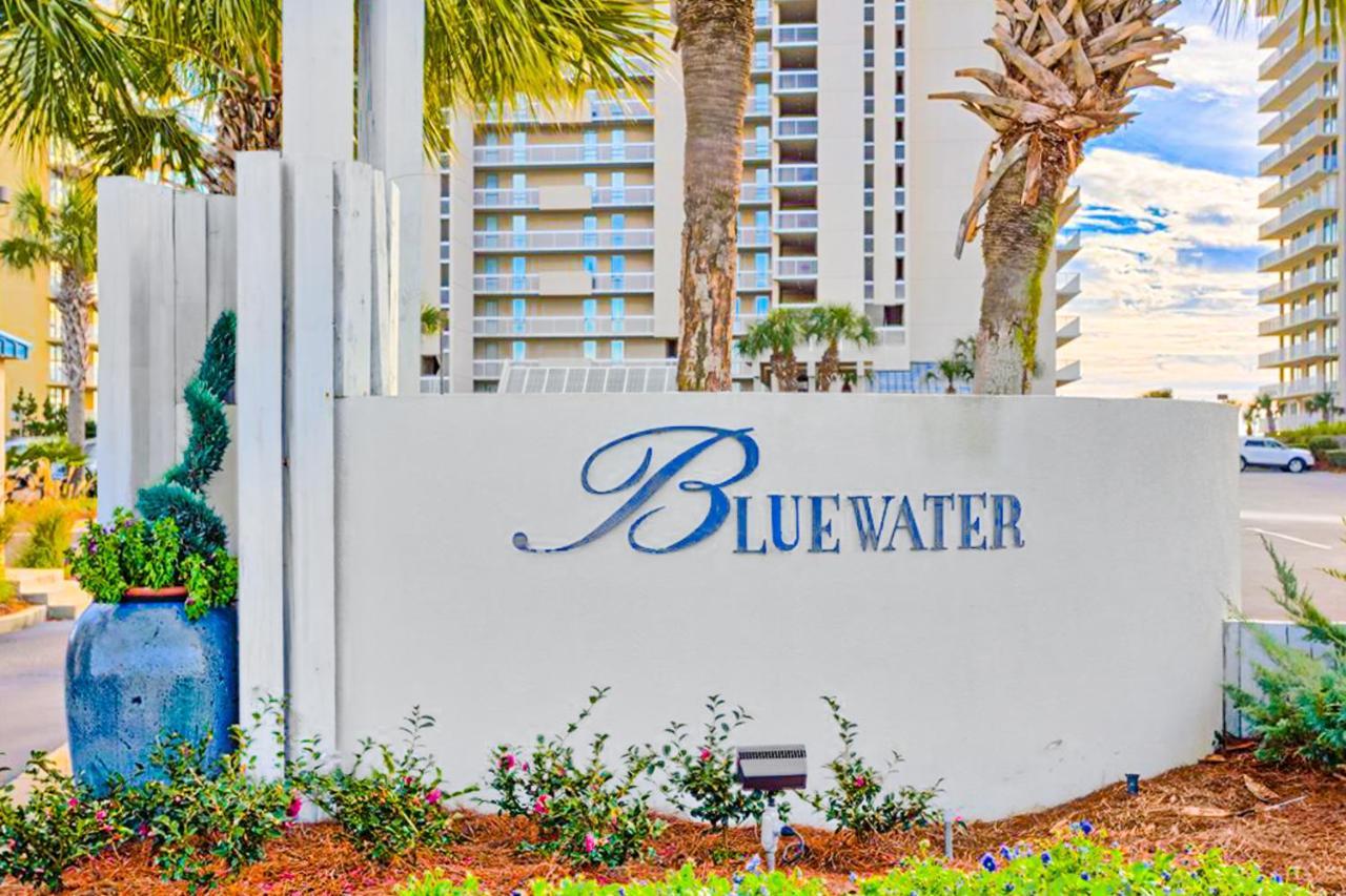 Вілла Bluewater Орандж-Біч Екстер'єр фото